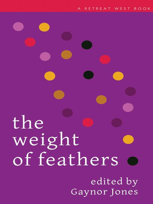 Title details for The Weight of Feathers by Jason Jackson - Available